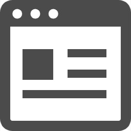 公式ホームページ